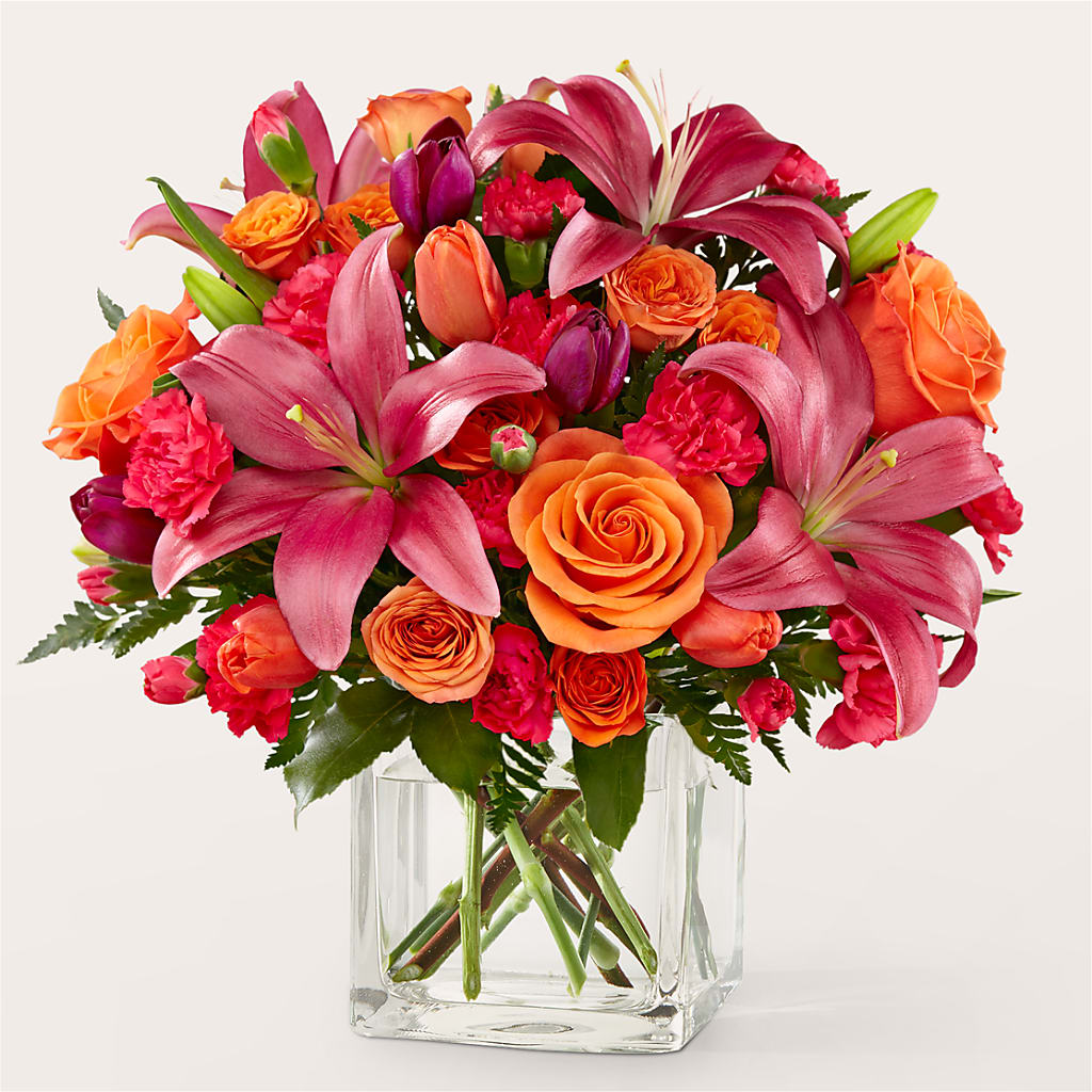 Lucky Lily Bouquet – LILY'S FLORAL DESIGN & GIFTS, Aberdeen SD