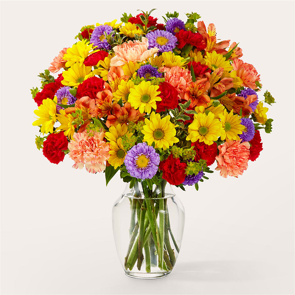 Kaleidoscope Bouquet – LILY'S FLORAL DESIGN & GIFTS, Aberdeen SD