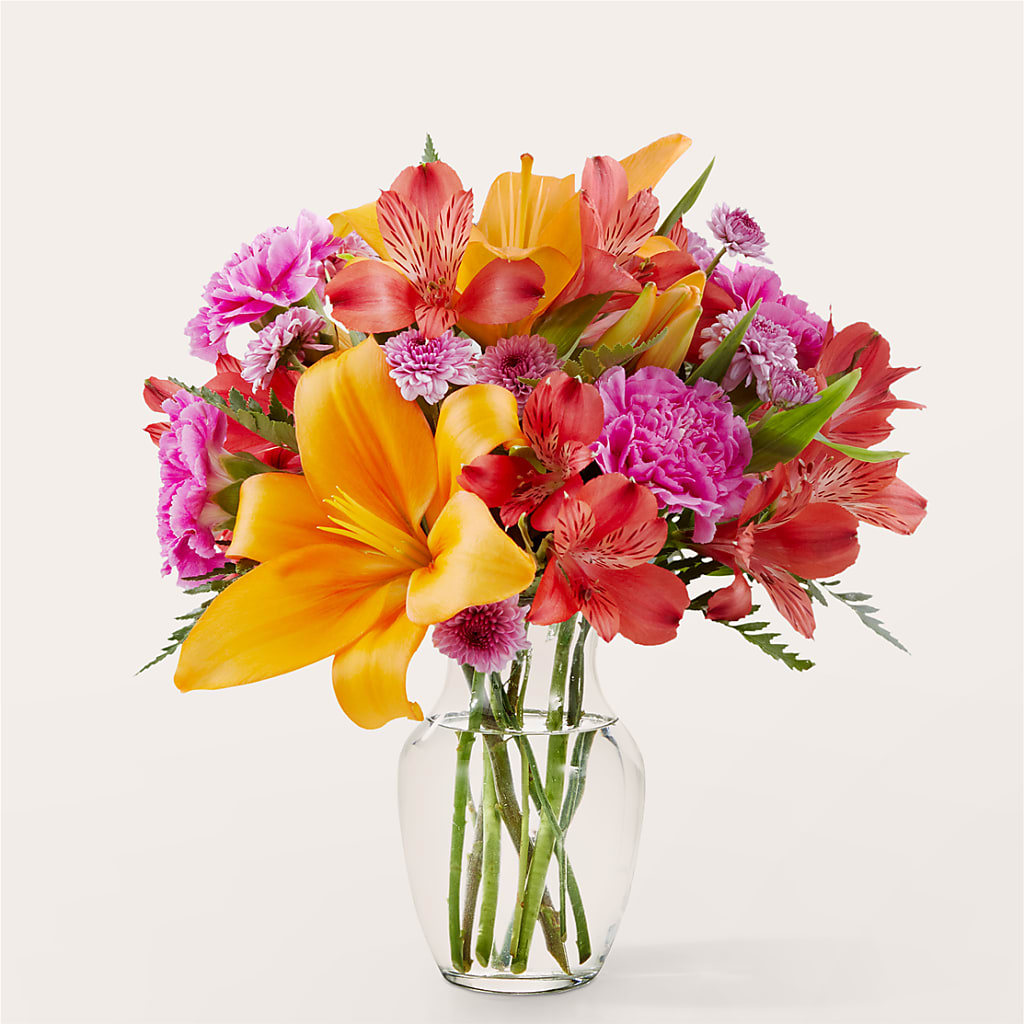 Entranced Bouquet – LILY'S FLORAL DESIGN & GIFTS, Aberdeen SD