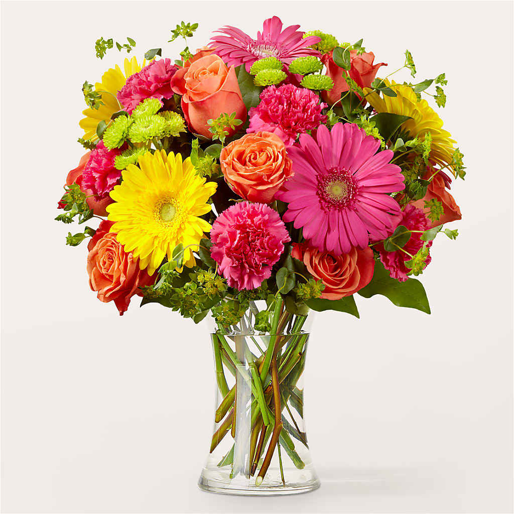 Fruit Punch Bouquet – LILY'S FLORAL DESIGN & GIFTS, Aberdeen SD