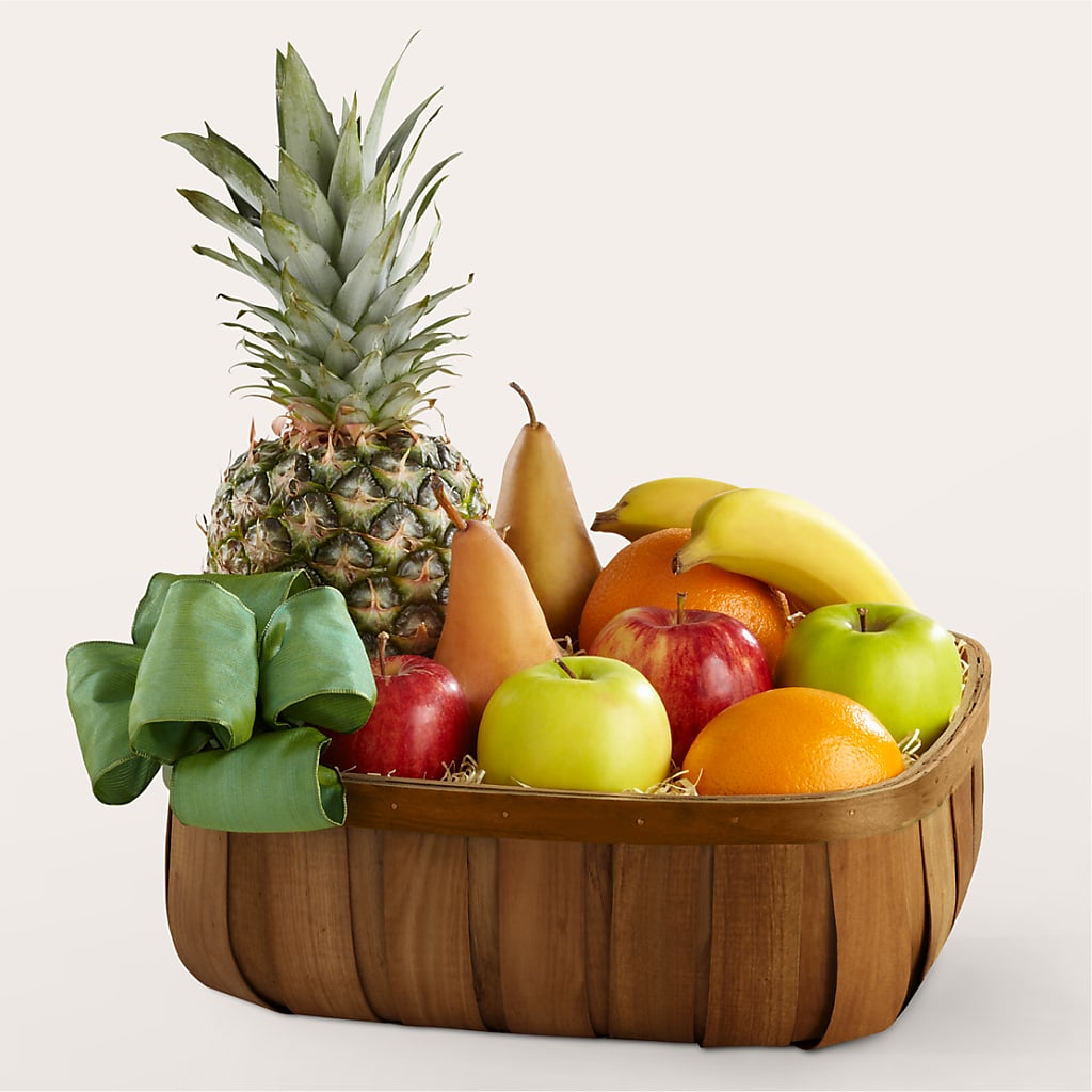 Main Squeeze Fruit Basket – LILY'S FLORAL DESIGN & GIFTS, Aberdeen SD