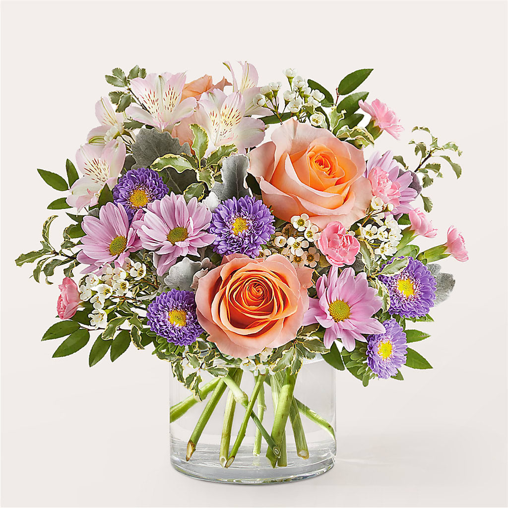 Glimmer Bouquet – LILY'S FLORAL DESIGN & GIFTS, Aberdeen SD