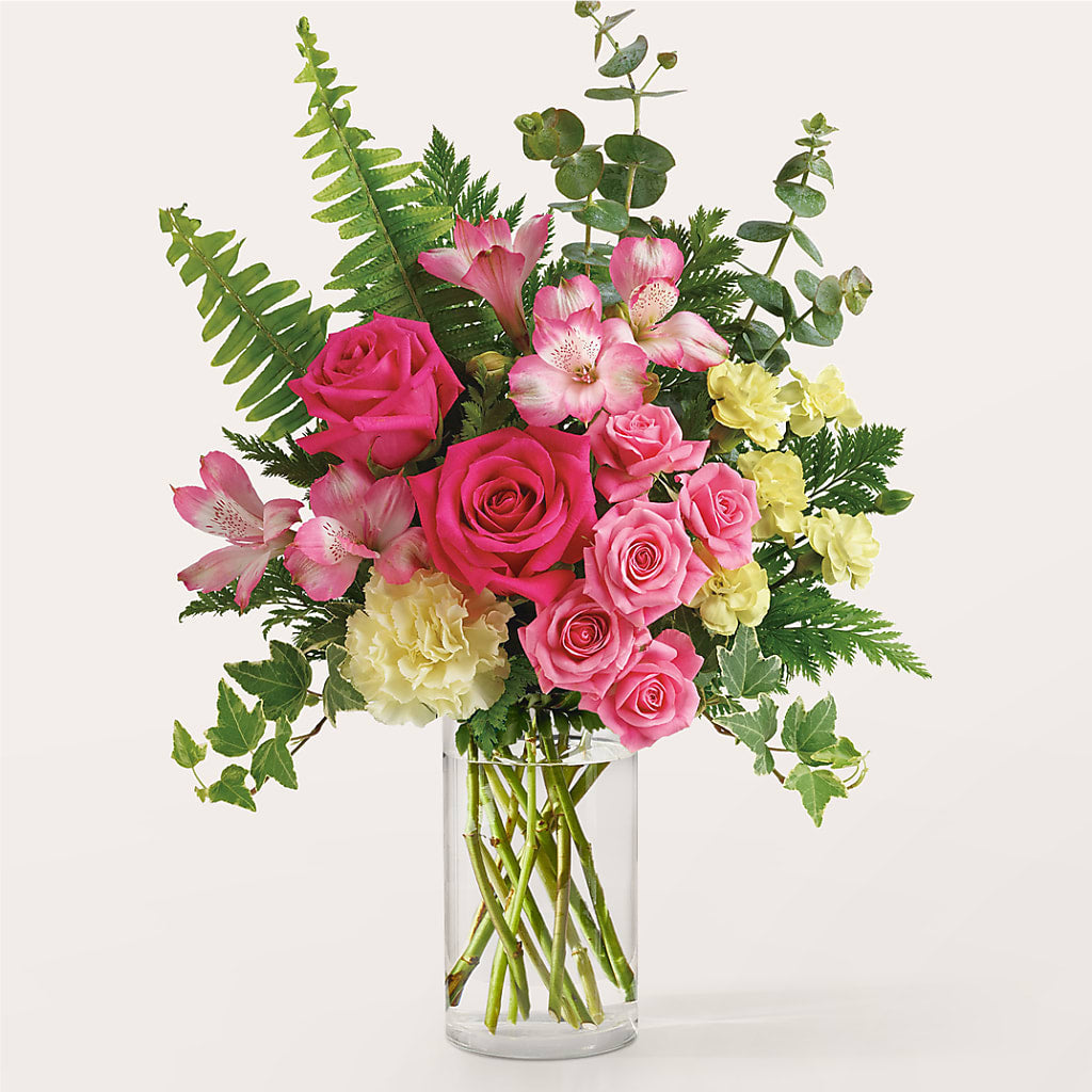 Strawberry Margarita Bouquet – LILY'S FLORAL DESIGN & GIFTS, Aberdeen SD