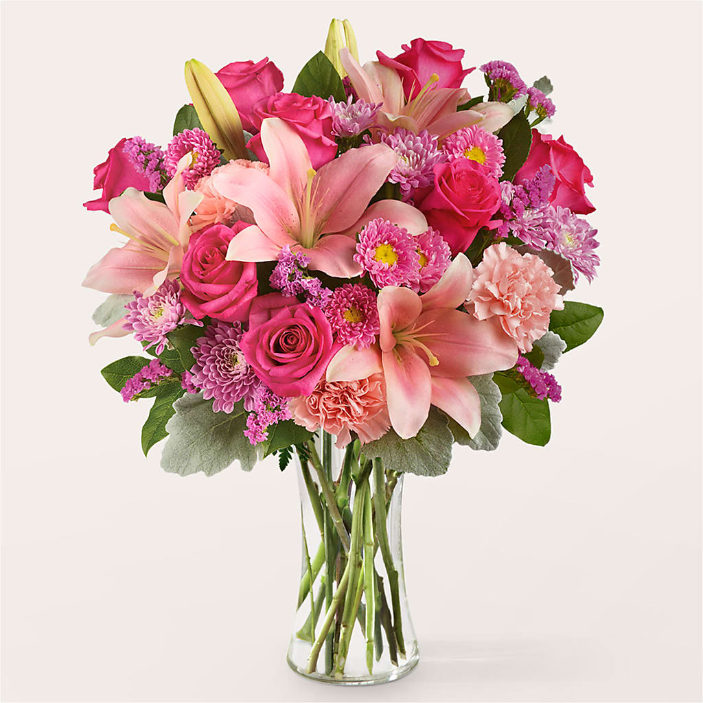 Dream Come True Bouquet – LILY'S FLORAL DESIGN & GIFTS, Aberdeen SD