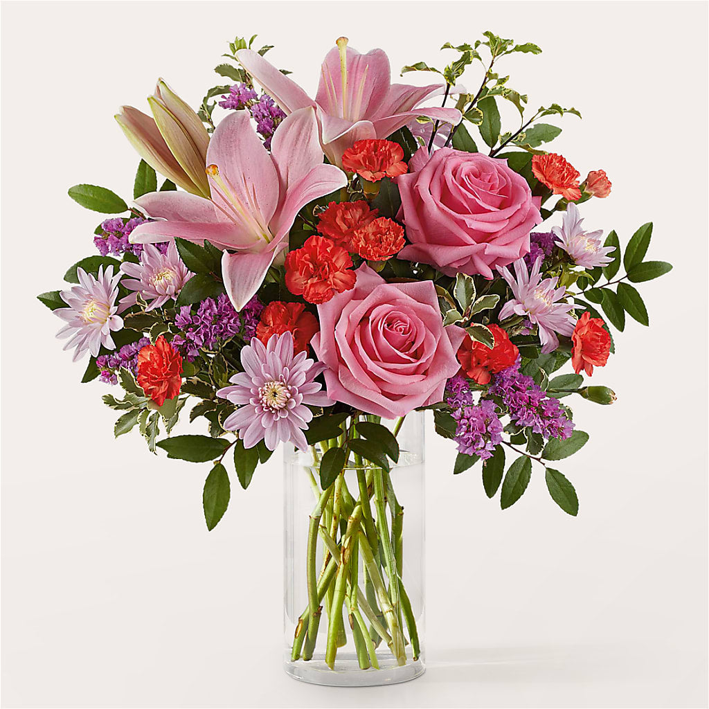 Sequins Bouquet – LILY'S FLORAL DESIGN & GIFTS, Aberdeen SD