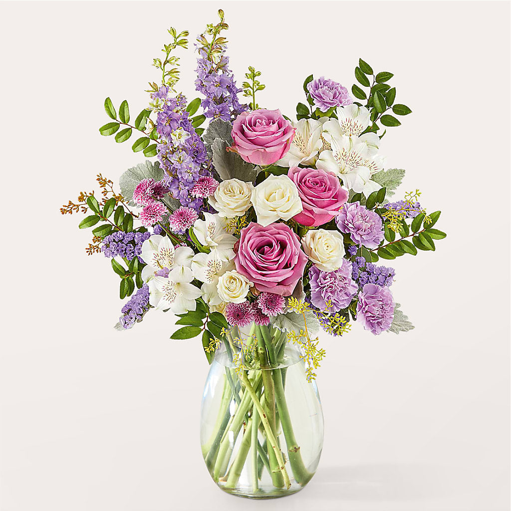 Lucky Me Bouquet – LILY'S FLORAL DESIGN & GIFTS, Aberdeen SD