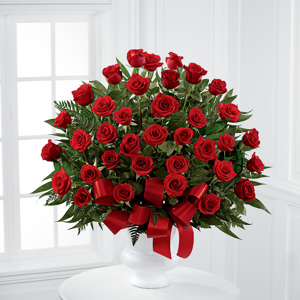 Blessed with Love Arrangement – LILY'S FLORAL DESIGN & GIFTS, Aberdeen SD