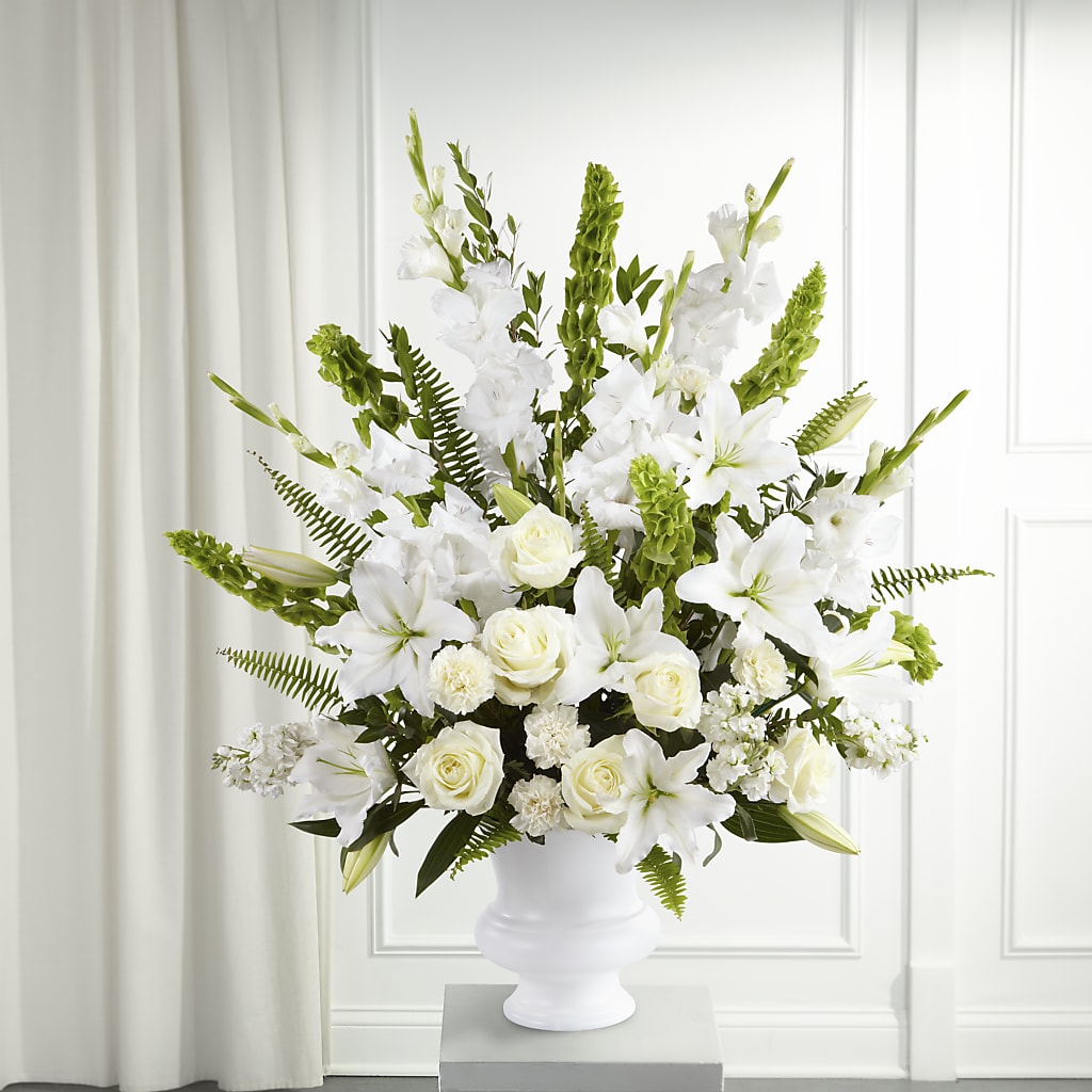 Morning Stars Arrangement – LILY'S FLORAL DESIGN & GIFTS, Aberdeen SD