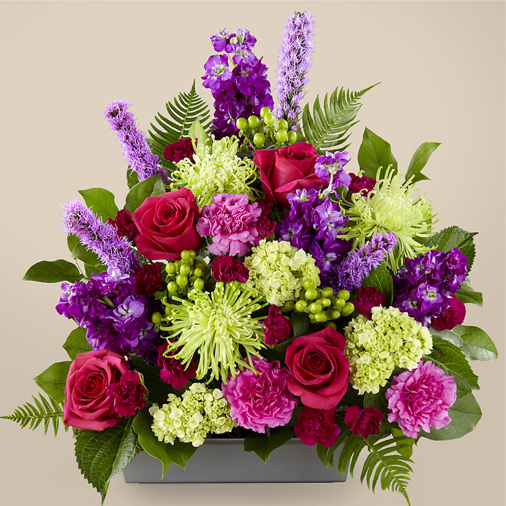 Warm Embrace Arrangement – LILY'S FLORAL DESIGN & GIFTS, Aberdeen SD