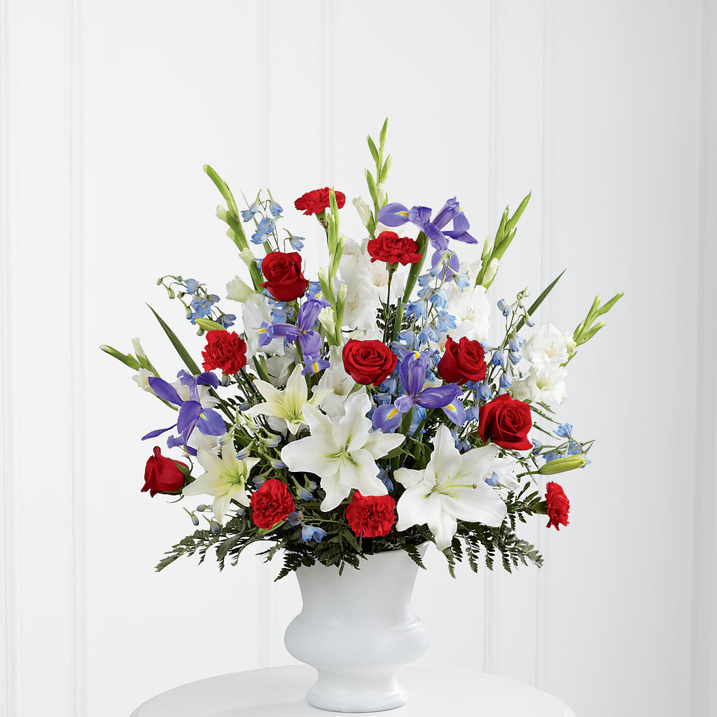 Gratitude Arrangement – LILY'S FLORAL DESIGN & GIFTS, Aberdeen SD