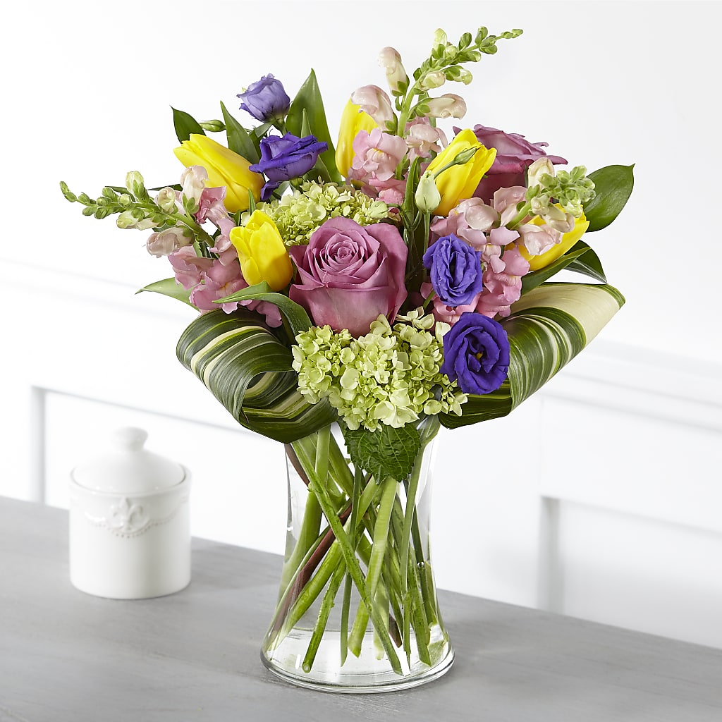 Wondrous Memories Bouquet – LILY'S FLORAL DESIGN & GIFTS, Aberdeen SD