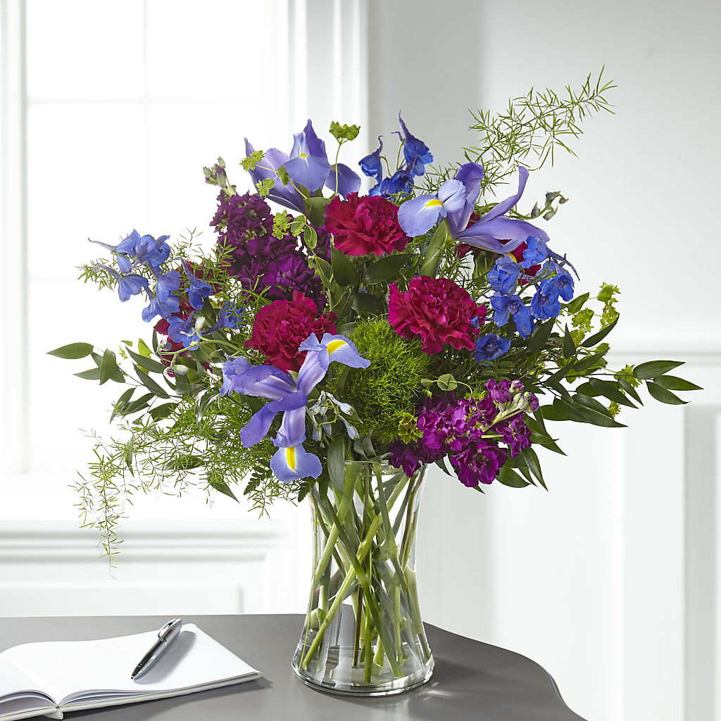 Giving Grace Bouquet – LILY'S FLORAL DESIGN & GIFTS, Aberdeen SD
