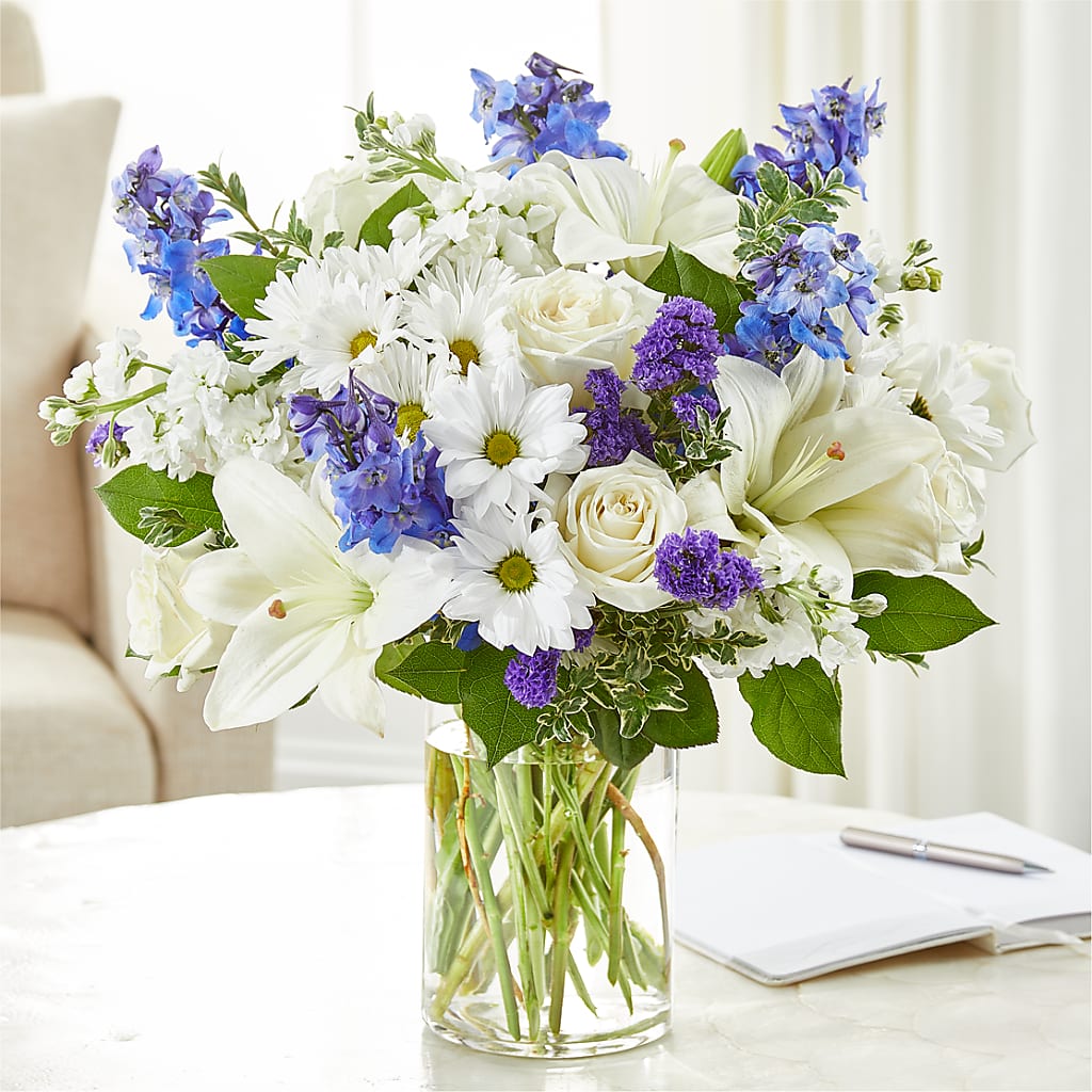 Soothing Scents Bouquet – LILY'S FLORAL DESIGN & GIFTS, Aberdeen SD
