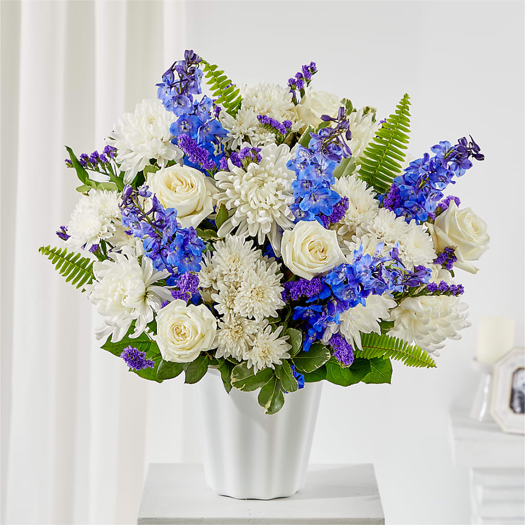 Hold Dear Tabletop Basket – LILY'S FLORAL DESIGN & GIFTS, Aberdeen SD