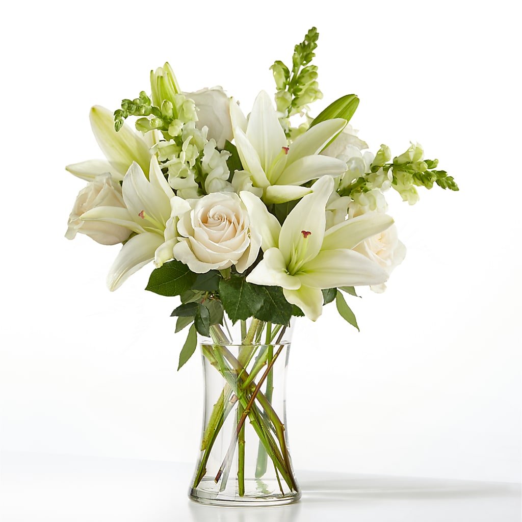 Eternal Friendship Bouquet – LILY'S FLORAL DESIGN & GIFTS, Aberdeen SD