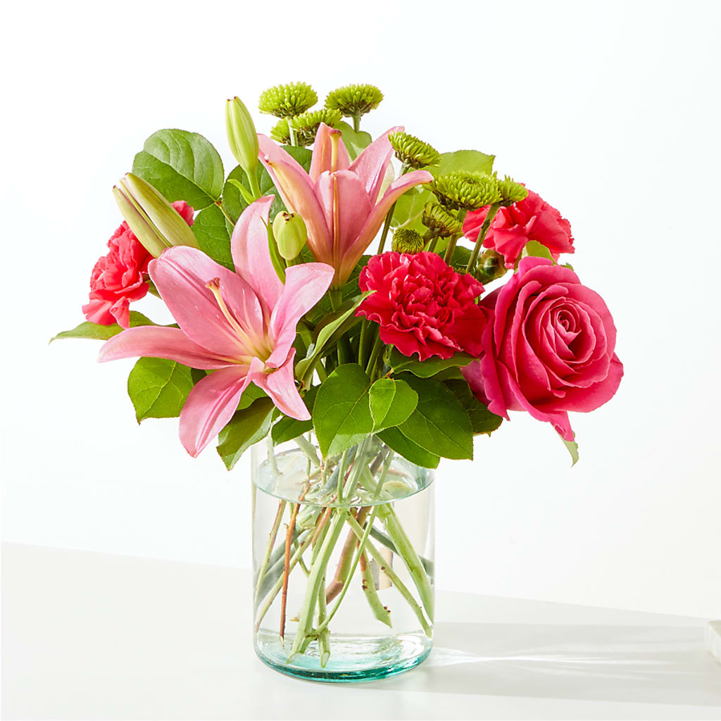 Watermelon Crush Bouquet – LILY'S FLORAL DESIGN & GIFTS, Aberdeen SD