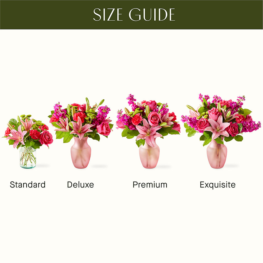 Watermelon Crush Bouquet – LILY'S FLORAL DESIGN & GIFTS, Aberdeen SD