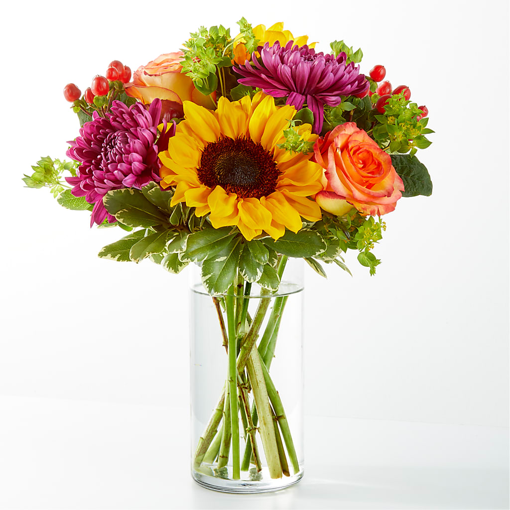 Nature Walk Bouquet – LILY'S FLORAL DESIGN & GIFTS, Aberdeen SD