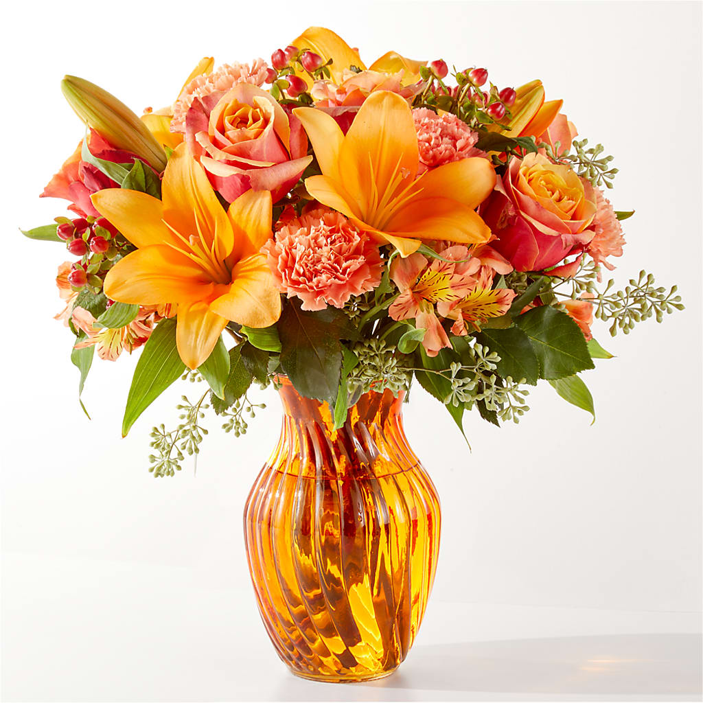 Afternoon Light Bouquet – LILY'S FLORAL DESIGN & GIFTS, Aberdeen SD