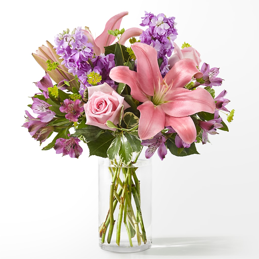 Precious Petals Bouquet – LILY'S FLORAL DESIGN & GIFTS, Aberdeen SD