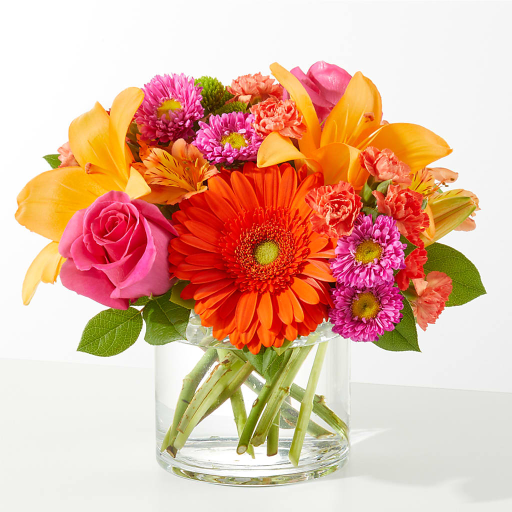 Soiree Bouquet – LILY'S FLORAL DESIGN & GIFTS, Aberdeen SD