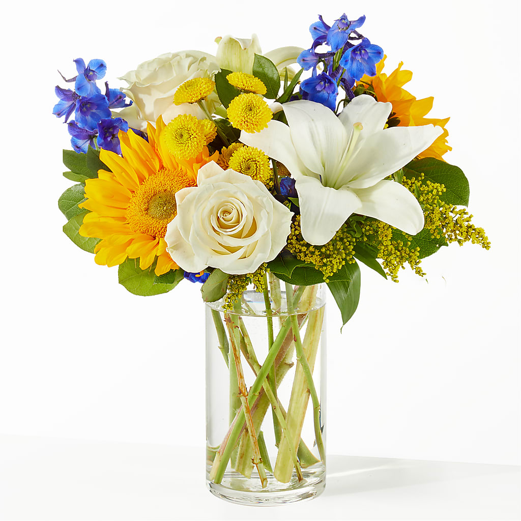 Stargazing Bouquet – LILY'S FLORAL DESIGN & GIFTS, Aberdeen SD