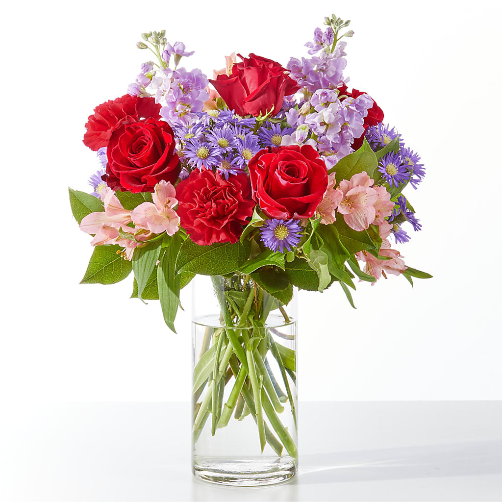 Your Majesty Bouquet – LILY'S FLORAL DESIGN & GIFTS, Aberdeen SD