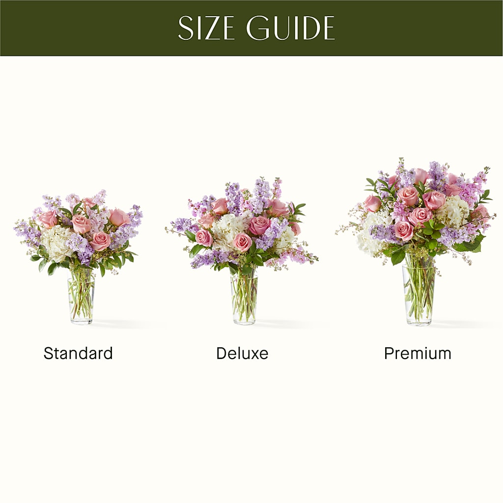 Embraced Bouquet – LILY'S FLORAL DESIGN & GIFTS, Aberdeen SD
