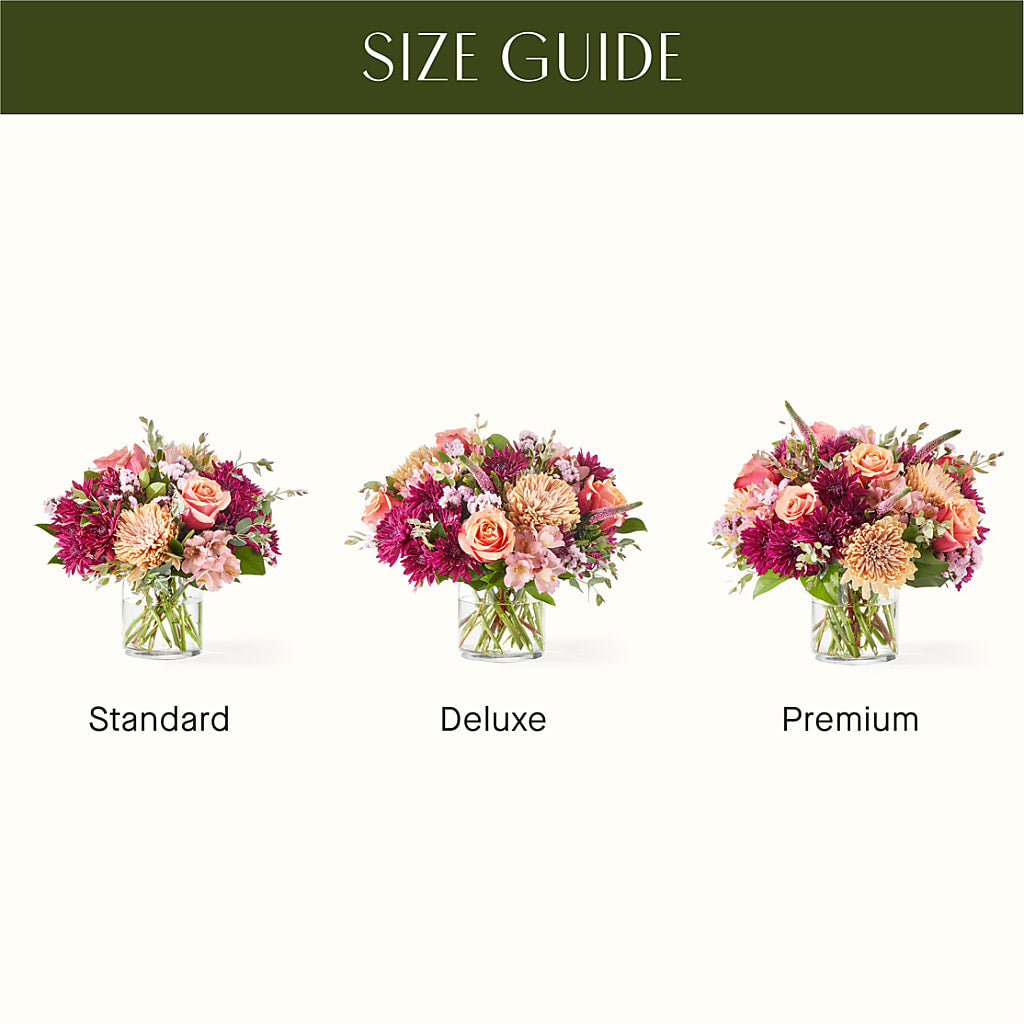 Berry Cobbler Bouquet – LILY'S FLORAL DESIGN & GIFTS, Aberdeen SD