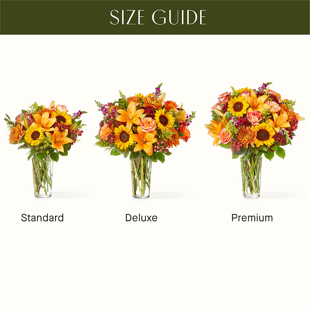 Seasons Change Bouquet – LILY'S FLORAL DESIGN & GIFTS, Aberdeen SD