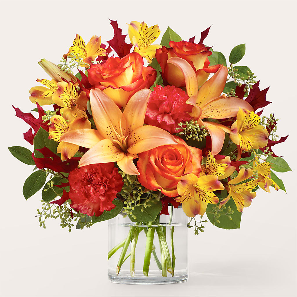 Pecan Pie Bouquet – LILY'S FLORAL DESIGN & GIFTS, Aberdeen SD