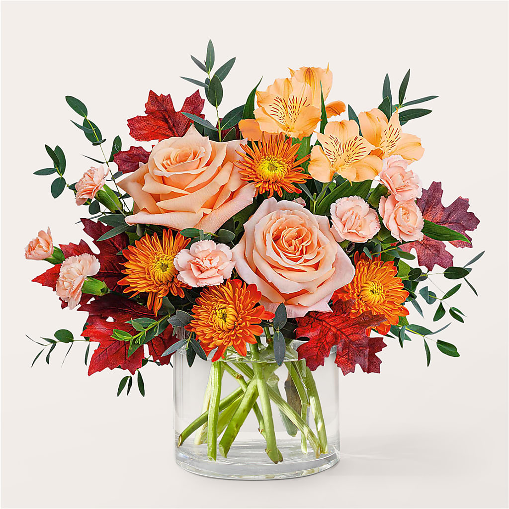 Spiced Latte Bouquet – LILY'S FLORAL DESIGN & GIFTS, Aberdeen SD