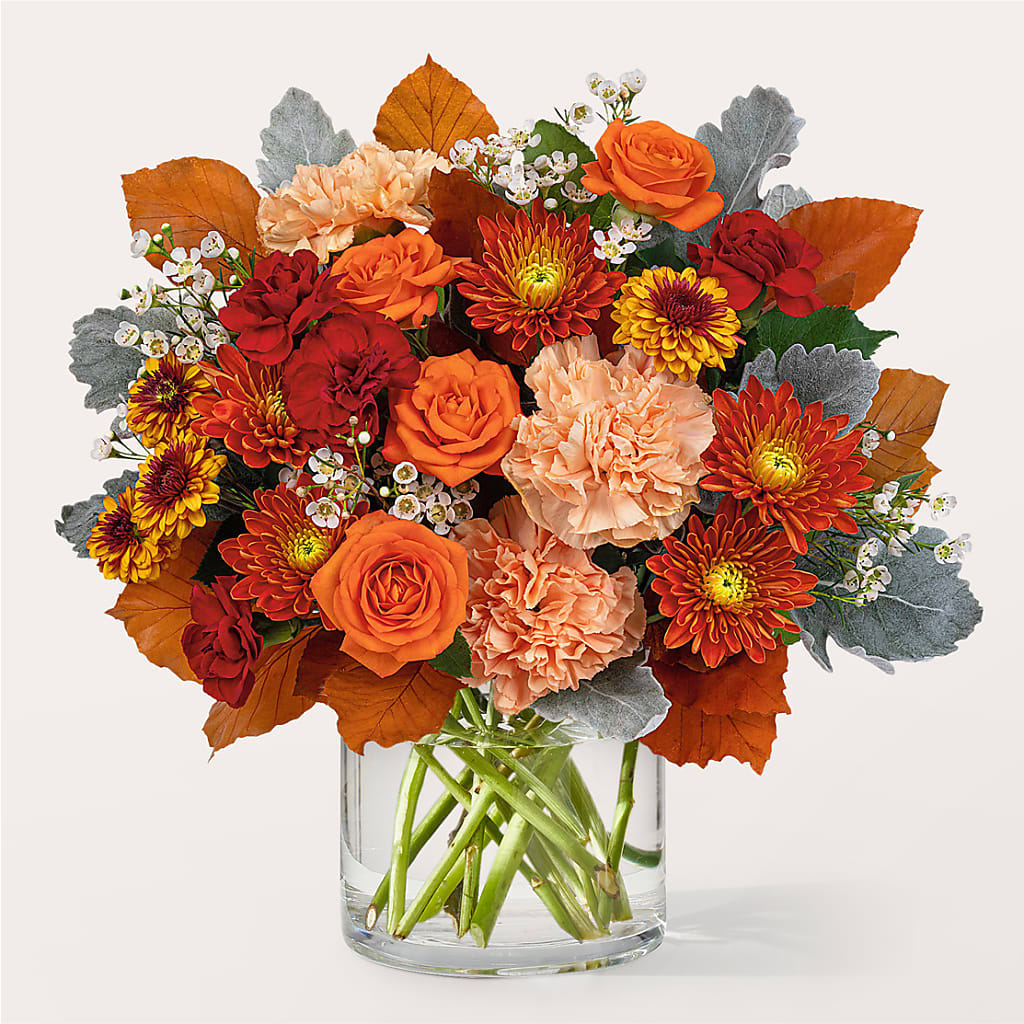 Merlot Bouquet – LILY'S FLORAL DESIGN & GIFTS, Aberdeen SD
