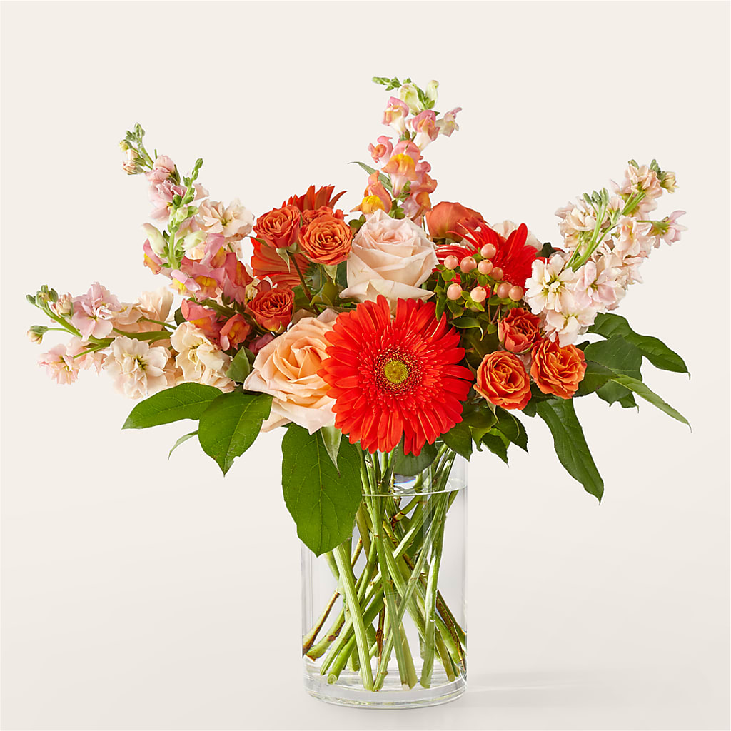 Paloma Please Bouquet – LILY'S FLORAL DESIGN & GIFTS, Aberdeen SD