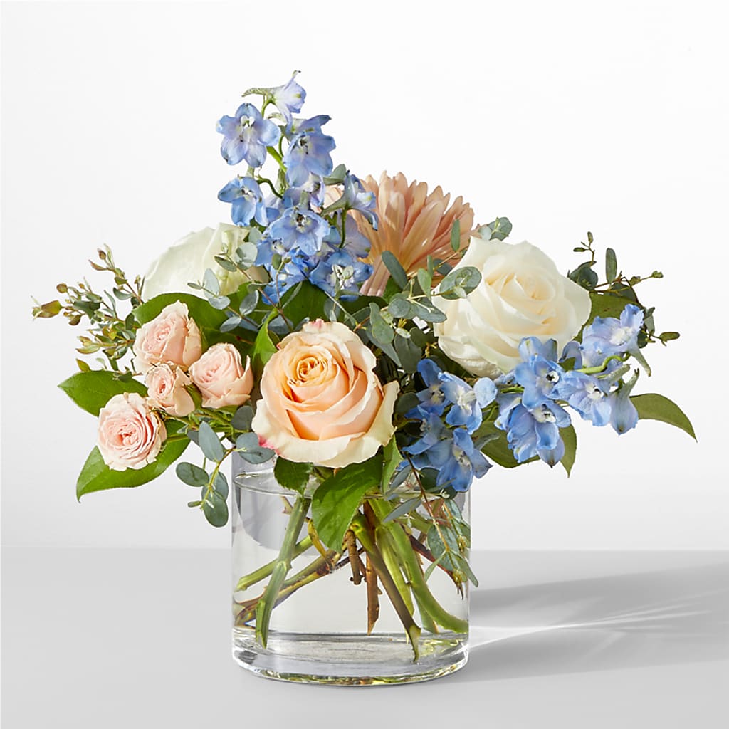 Inspired Bouquet – LILY'S FLORAL DESIGN & GIFTS, Aberdeen SD