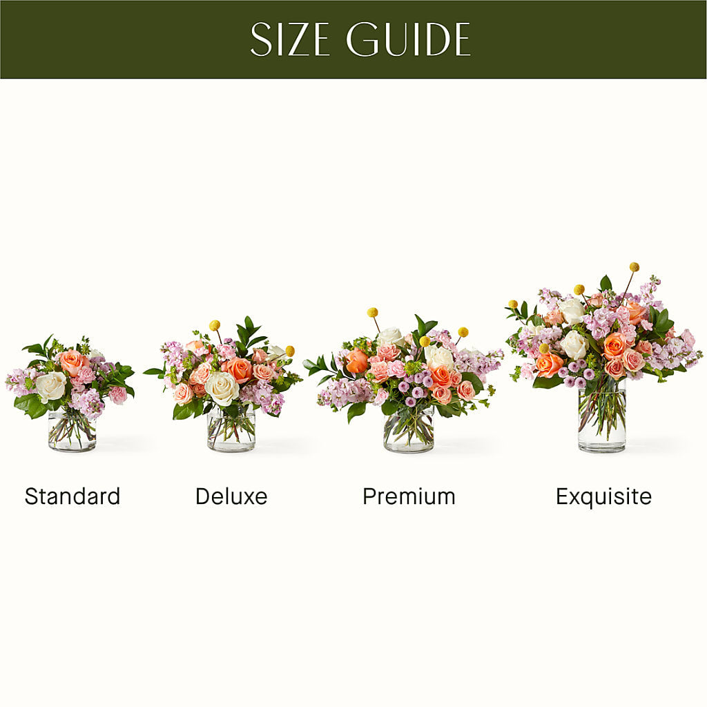 French Market Bouquet – LILY'S FLORAL DESIGN & GIFTS, Aberdeen SD