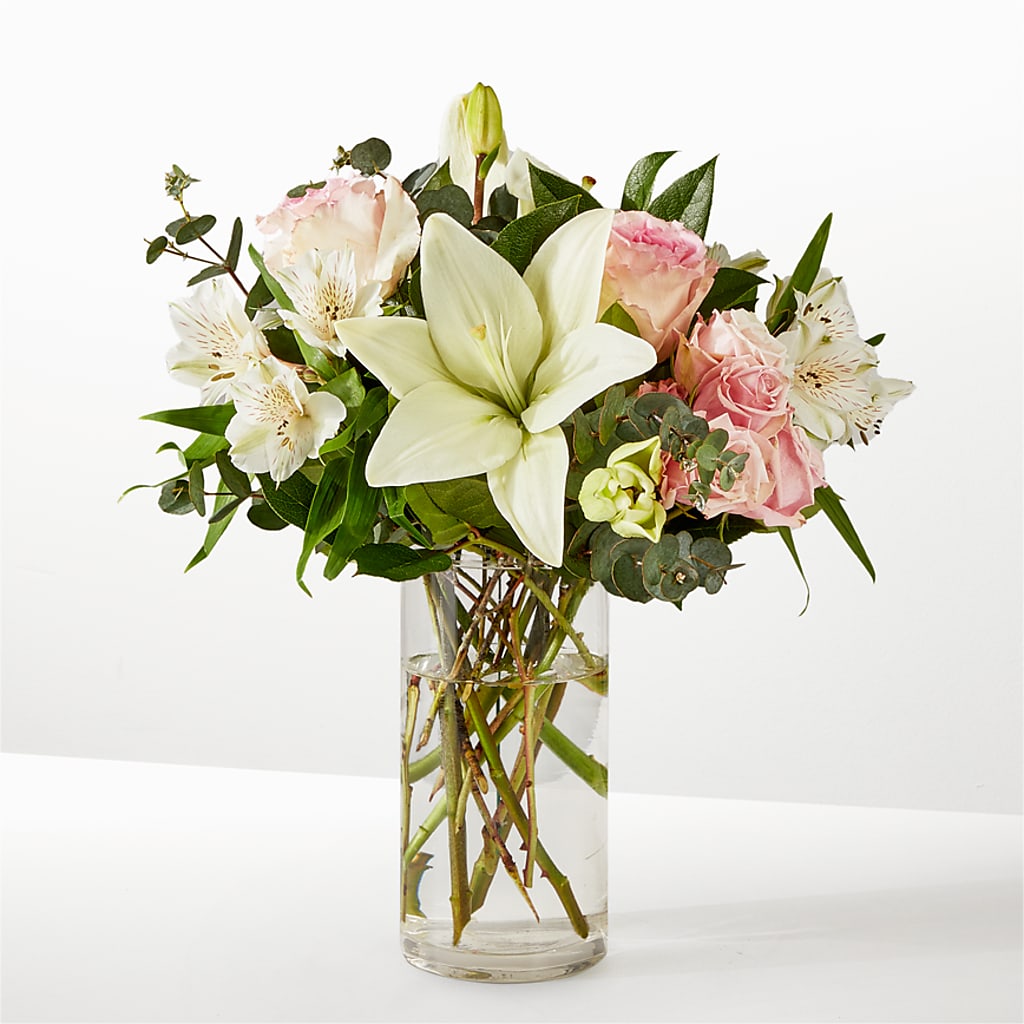 Ballet Slippers Bouquet – LILY'S FLORAL DESIGN & GIFTS, Aberdeen SD