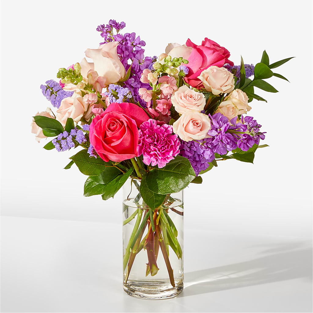 The Cha-Cha Bouquet – LILY'S FLORAL DESIGN & GIFTS, Aberdeen SD