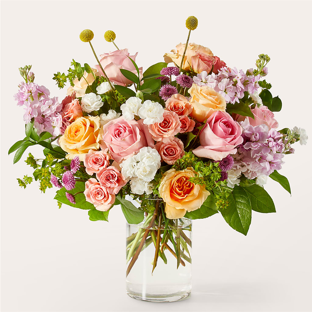 Perfect Contentment Bouquet – LILY'S FLORAL DESIGN & GIFTS, Aberdeen SD