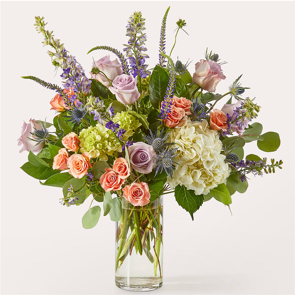 Appealing Aura Bouquet – LILY'S FLORAL DESIGN & GIFTS, Aberdeen SD
