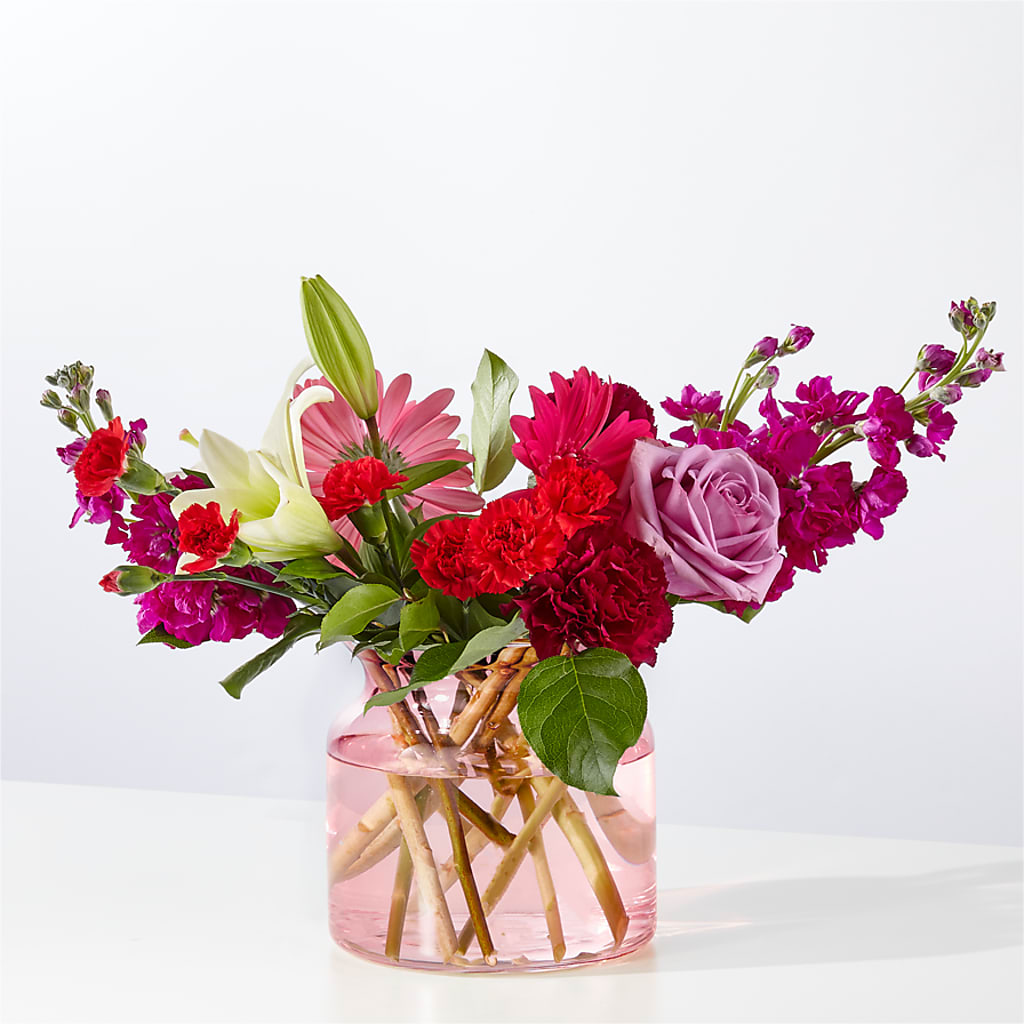 Other Half Bouquet – LILY'S FLORAL DESIGN & GIFTS, Aberdeen SD
