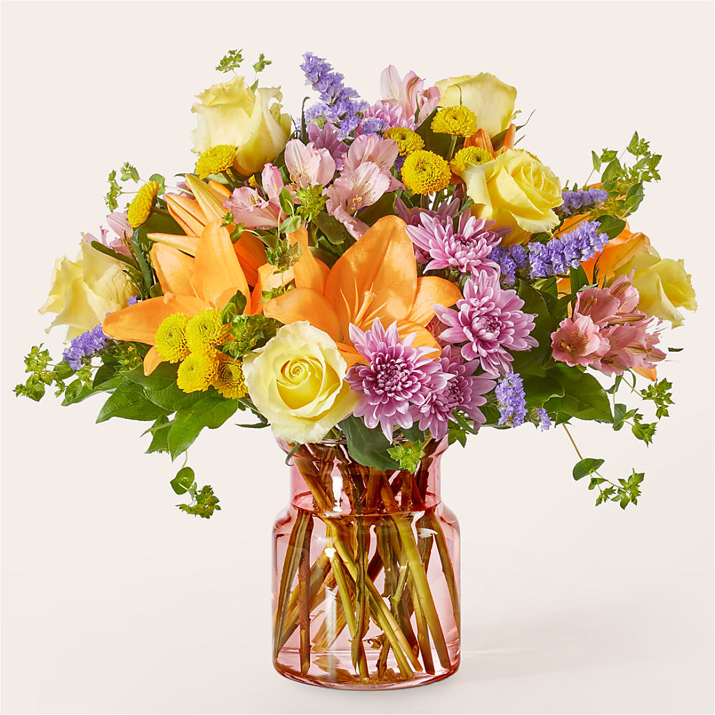 Lucky Charm Bouquet – LILY'S FLORAL DESIGN & GIFTS, Aberdeen SD