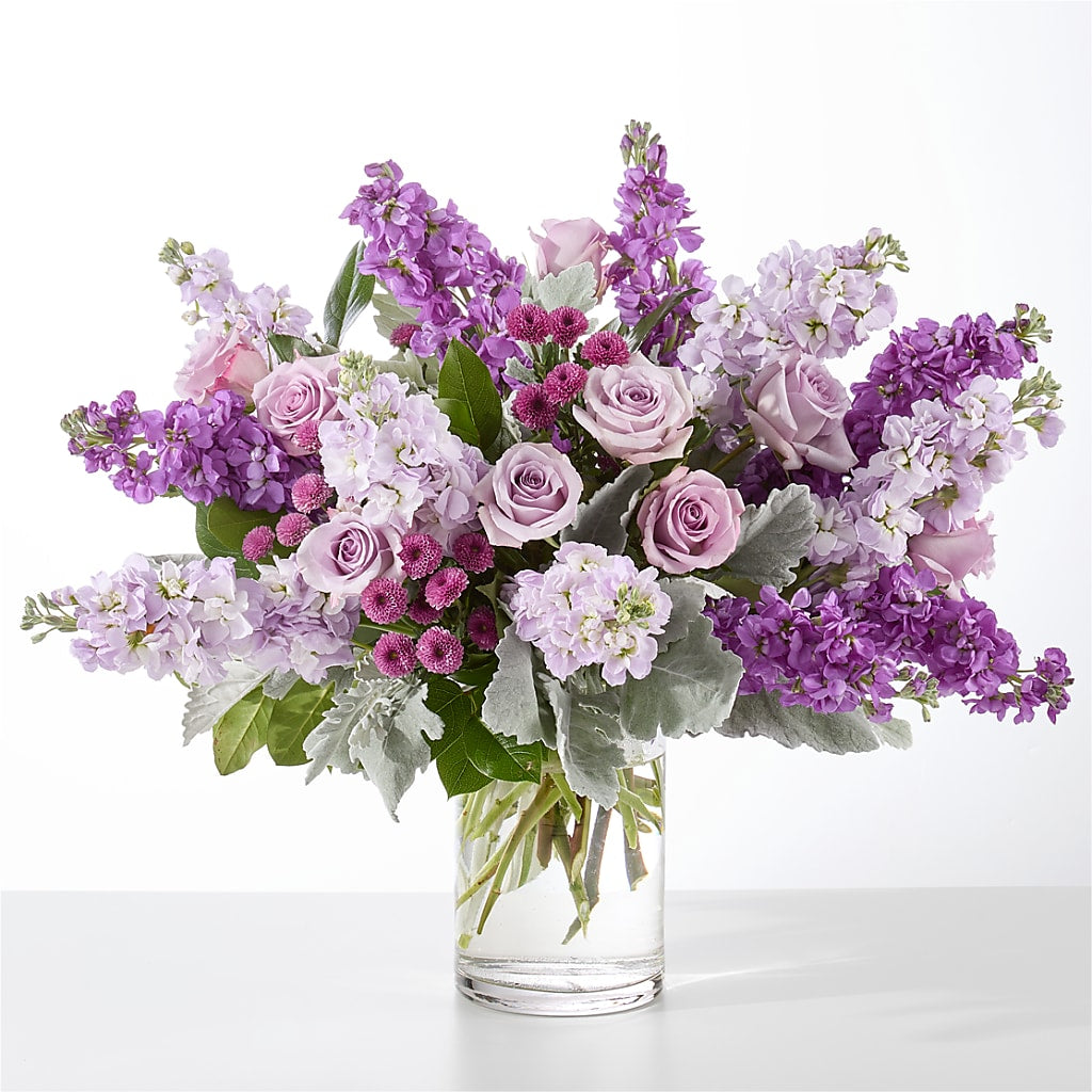 One in a Million Bouquet – LILY'S FLORAL DESIGN & GIFTS, Aberdeen SD