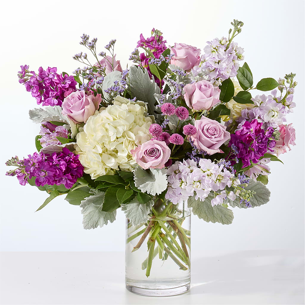 Empress Bouquet – LILY'S FLORAL DESIGN & GIFTS, Aberdeen SD
