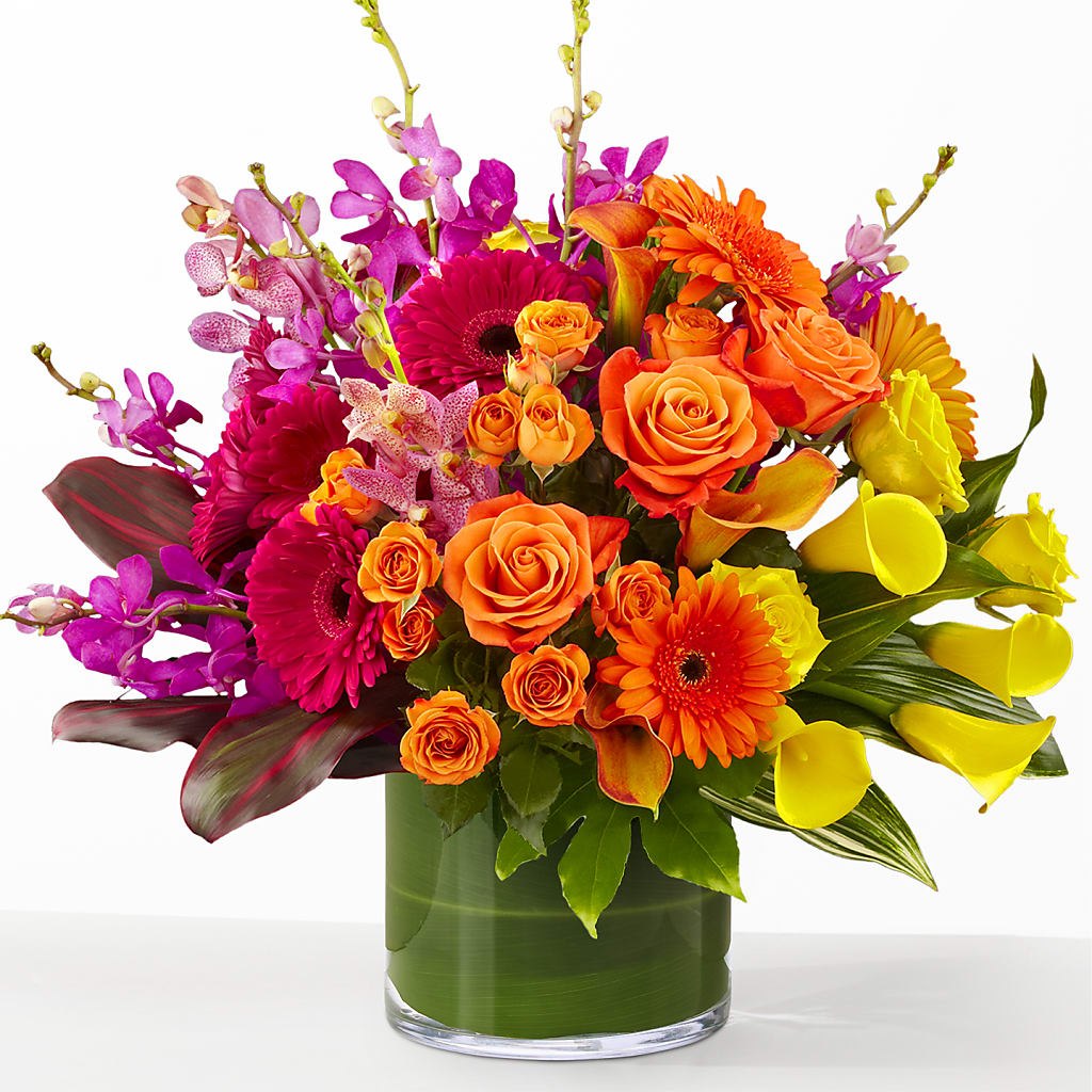 The Mosaic – LILY'S FLORAL DESIGN & GIFTS, Aberdeen SD