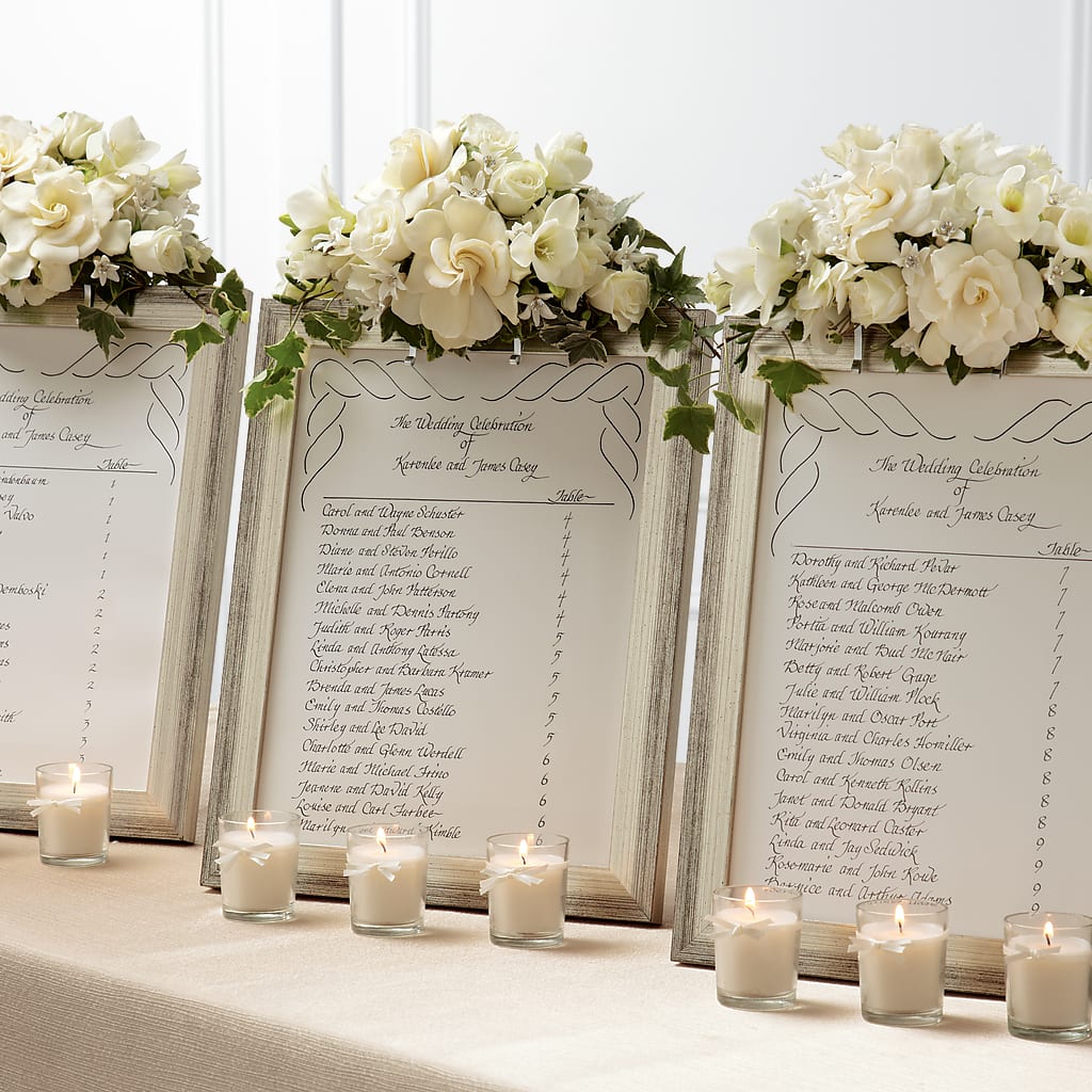 Colonnade Frame Décor – LILY'S FLORAL DESIGN & GIFTS, Aberdeen SD