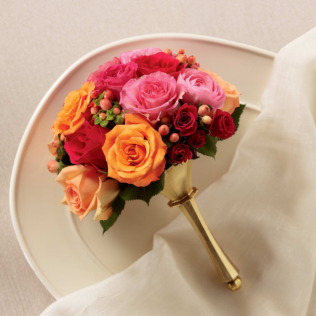 Bright Promise Bouquet – LILY'S FLORAL DESIGN & GIFTS, Aberdeen SD
