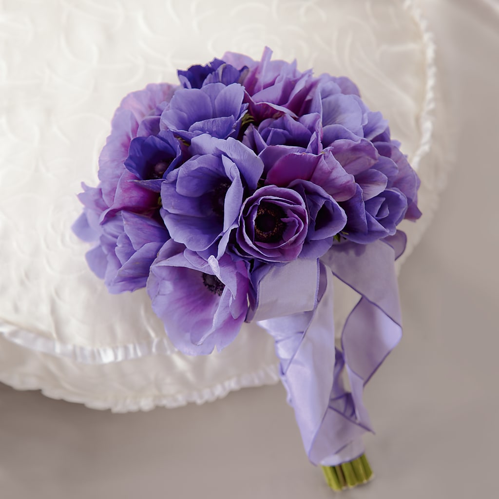 Purple Passion Bouquet – LILY'S FLORAL DESIGN & GIFTS, Aberdeen SD