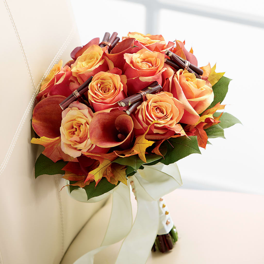 Love Everlasting Bouquet – LILY'S FLORAL DESIGN & GIFTS, Aberdeen SD