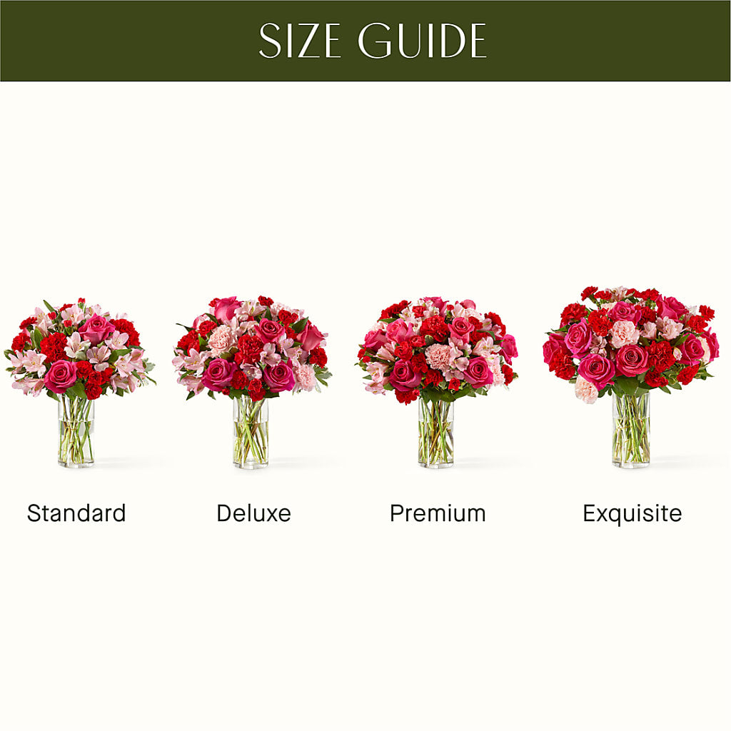 You're Precious Bouquet – LILY'S FLORAL DESIGN & GIFTS, Aberdeen SD